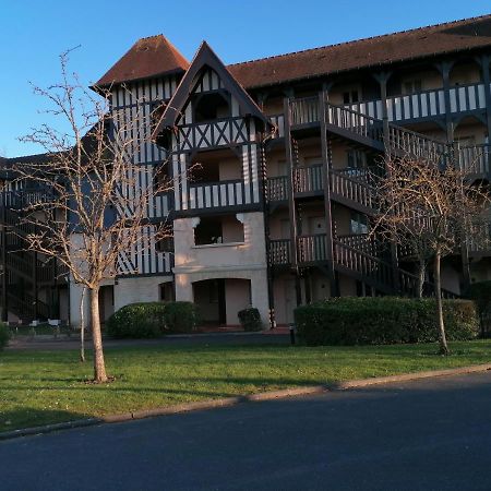 Appartement - Résidence du golf deauville 2 Extérieur photo