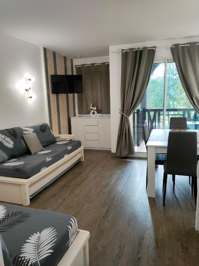 Appartement - Résidence du golf deauville 2 Extérieur photo