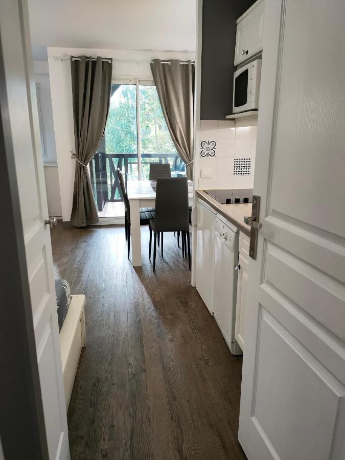 Appartement - Résidence du golf deauville 2 Extérieur photo