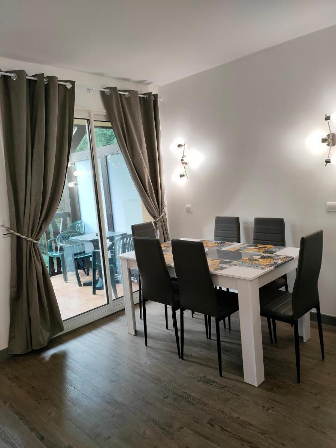 Appartement - Résidence du golf deauville 2 Extérieur photo