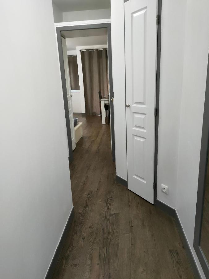 Appartement - Résidence du golf deauville 2 Extérieur photo
