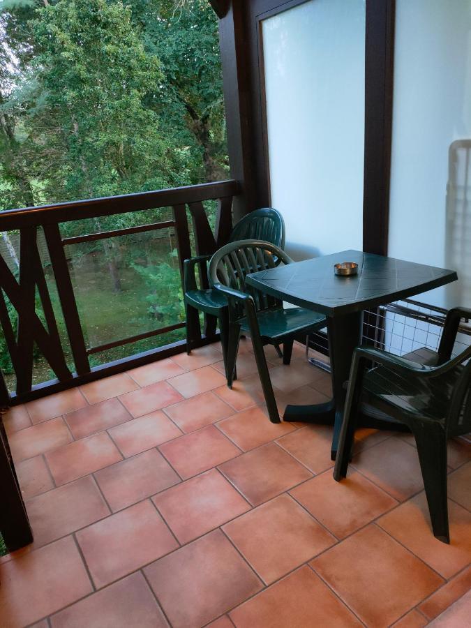 Appartement - Résidence du golf deauville 2 Extérieur photo